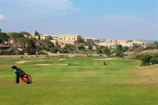 Donnafugata Golf Resort (cortesía it.hoteles)