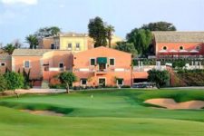 Donnafugata Golf Resort (cortesía it.hoteles)