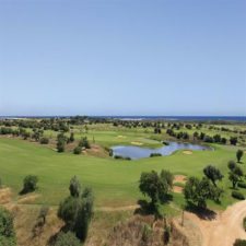 Donnafugata Golf Resort (cortesía it.hoteles)