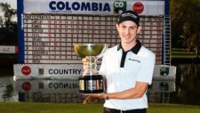 Patrick Cantlay (Foto Cortesía Stan Badz/ PGA Tour)