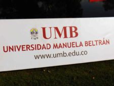 Universidad Manuela Beltrán