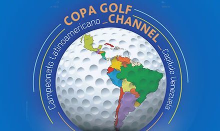 El Circuito de Torneos Clasificatorios de la Copa Golf Channel sigue generando buenas noticias