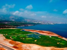 Golf D’Atalayoun, Golf-Academy