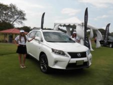 Grupo Lexus