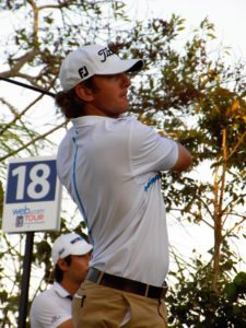 Panamá: el Mejor Trofeo de Foley