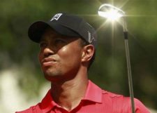 Tiger Woods (cortesía www.winsports.co )