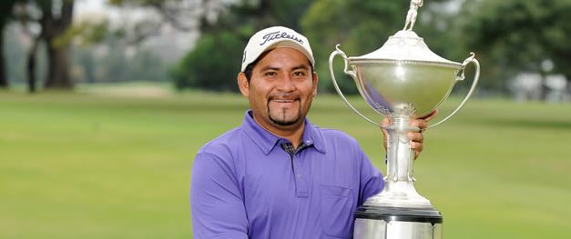 José “Camarón” Rodríguez finalmente triunfa en el Tour