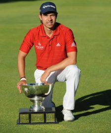 Manuel Villegas Campeón (Cortesía pgatour.com)