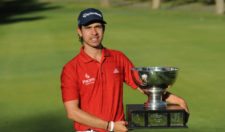 Manuel Villegas Campeón (Cortesía pgatour.com)