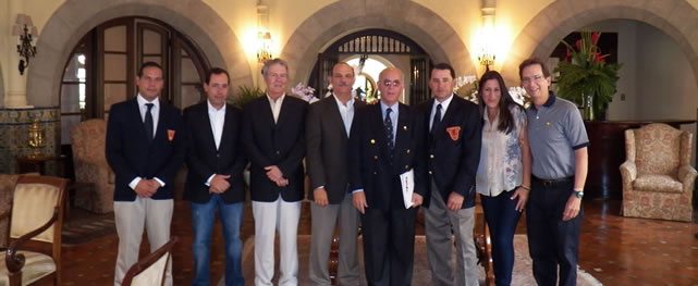 Realizada Asamblea y Elección de Nueva Junta Directiva FVG