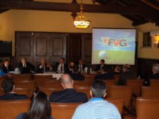 Realizada Asamblea y Elección de Nueva Junta Directiva FVG