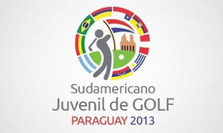 Venezuela retiene título Sudamericano juvenil en Paraguay