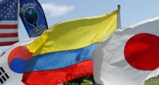 29 Cupos Colombianos al Mundial Juvenil de San Diego