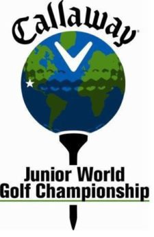 Callaway Junio World Championship