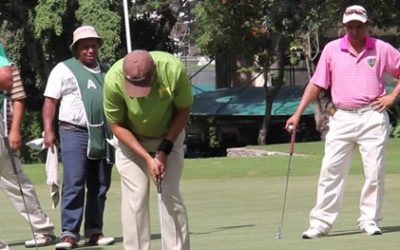 Reseña en Video de la Final Internacional del Campeonato Latinoamericano Copa Golf Channel 2013, Capítulo Venezuela