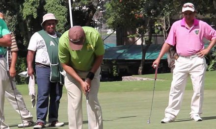 Reseña en Video de la Final Internacional del Campeonato Latinoamericano Copa Golf Channel 2013, Capítulo Venezuela