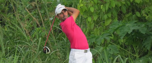 Campeonato Nacional del Istmo 2013