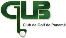 Patrocinantes: Club de Golf Panamá