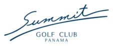 Patrocinantes: Summit GolfClub Panamá