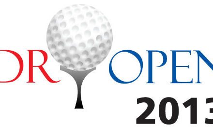 Dominican Republic Open se juega de miércoles a sábado