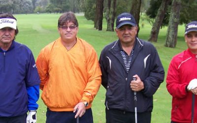 Fairway-Colombia en el Club Militar