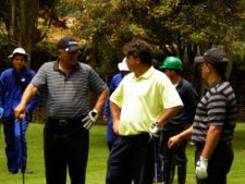 Fairway-Colombia en el Club Militar