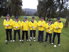 Fairway-Colombia en el Club Militar