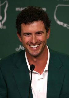 Adam Scott (Foto Andrew Redington / Getty Images Sports)