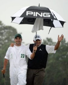 Cabrera & Son (Harry How / Getty Images Sport)