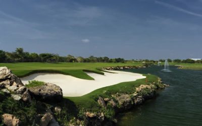 Mundo Maya Open atrae nuevamente al golf latinoamericano