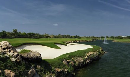 Mundo Maya Open atrae nuevamente al golf latinoamericano