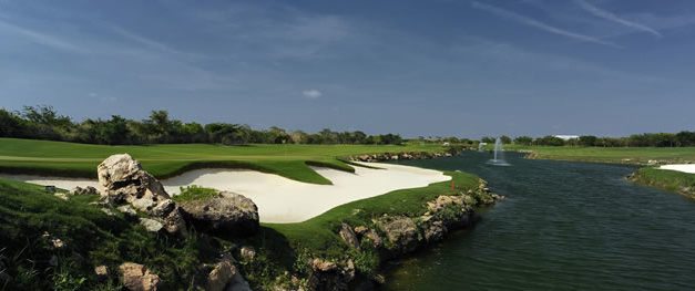 Mundo Maya Open atrae nuevamente al golf latinoamericano