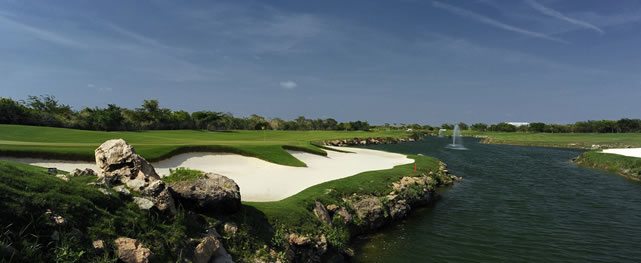 Mundo Maya Open atrae nuevamente al golf latinoamericano