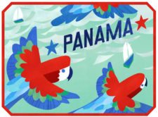 Panamá El Camino