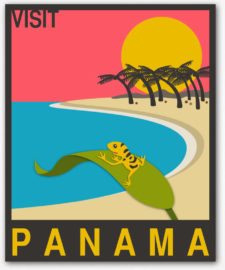 Panamá El Camino