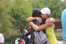 Pichu gana de nuevo evento AJGA