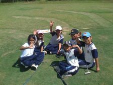 Por Amor al Golf …!