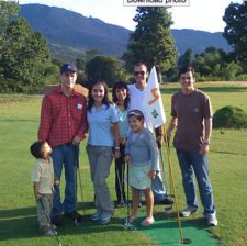 Por Amor al Golf …!