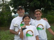 Por Amor al Golf …!