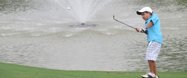 Ranking APAGOLF Sub-18