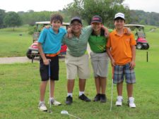 Patiño, Gutierrez y Fábrega