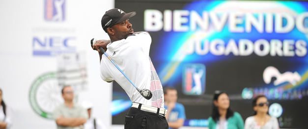 Timothy O’Neal logra su revancha con victoria en el Colombian Open