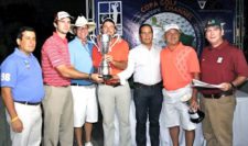 Venezuela definió su delegación a la VII Final Internacional del Campeonato Latinoamericano Copa Golf Channel 2013