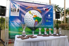 Venezuela definió su delegación a la VII Final Internacional del Campeonato Latinoamericano Copa Golf Channel 2013