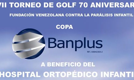 Horario de salida VII Torneo Hospital Ortopédico Infantil Copa Banplus