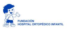 Fundación Hospital Ortopédico Infantil