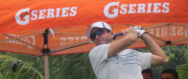 Desarrollo Comercial  y Social con Golf