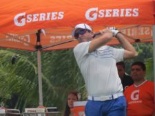 Raúl Ford - 1er Lugar Gross Cat A