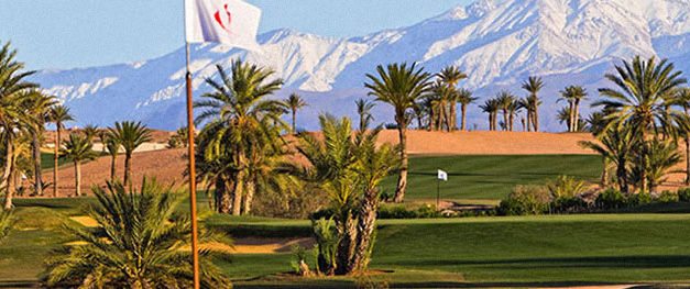 El Otro Mundo  de Marruecos