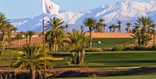 The Marrakech GC / Assoufid